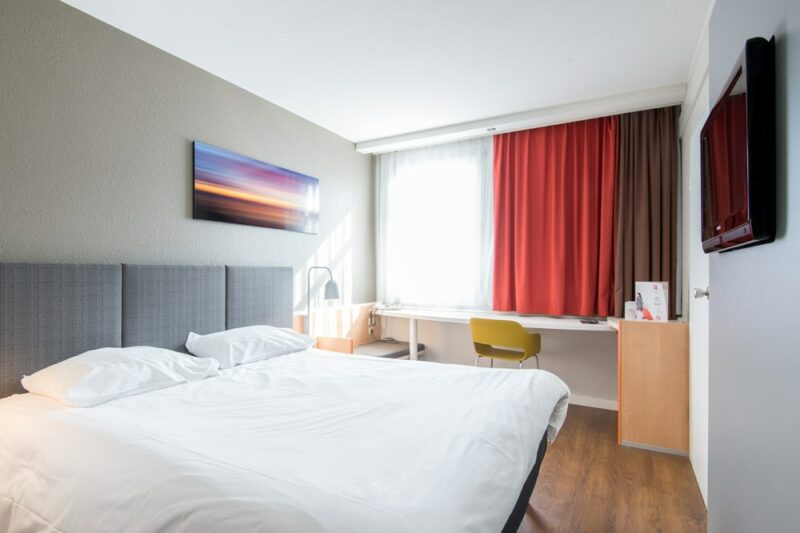 Standart Room – Bild 4