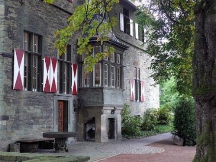 Burghofmuseum Soest