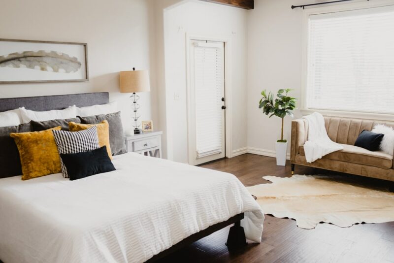 Standart Room – Bild 2