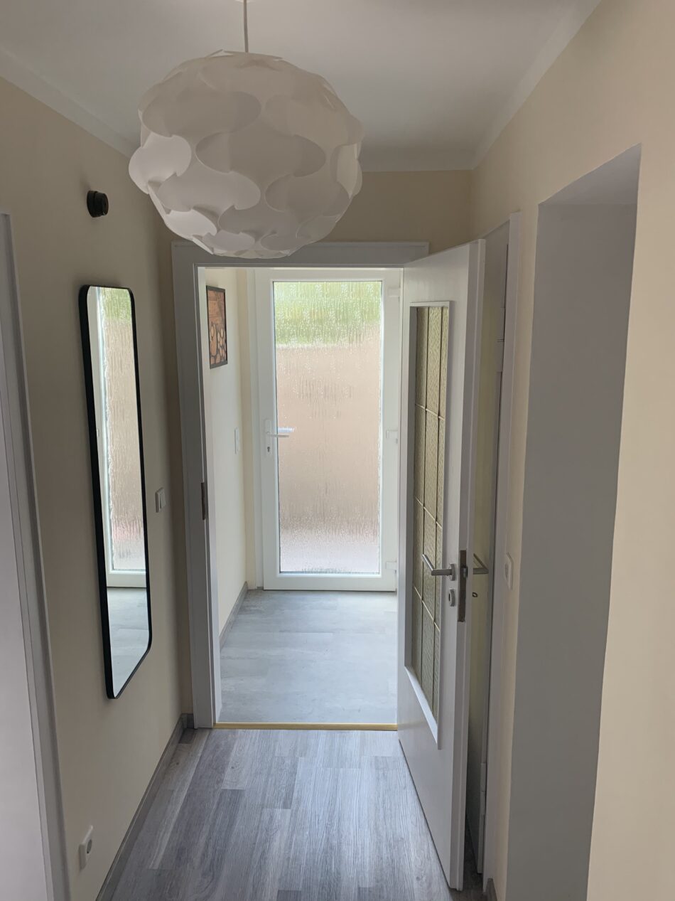 Ferienwohnung