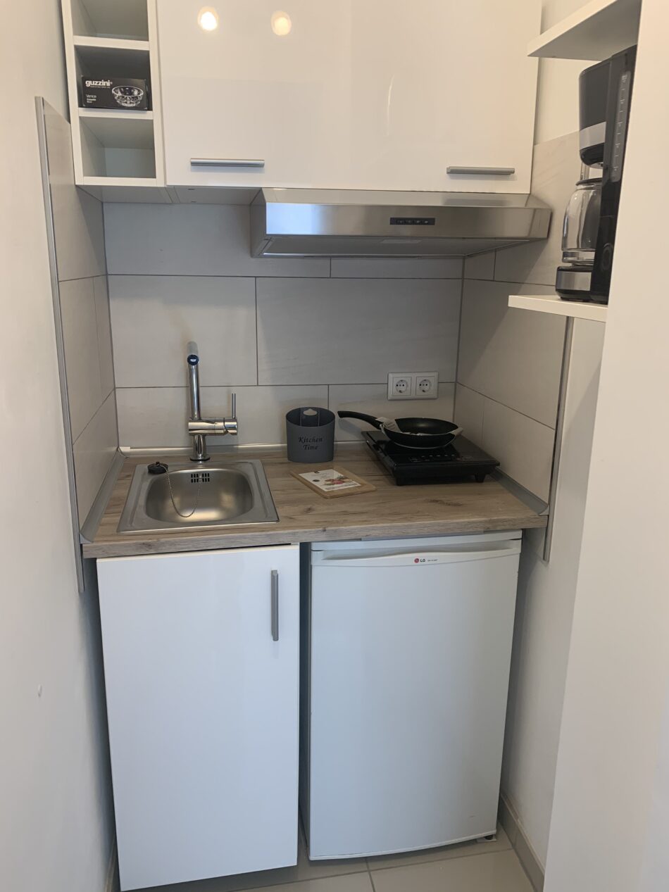 Ferienwohnung